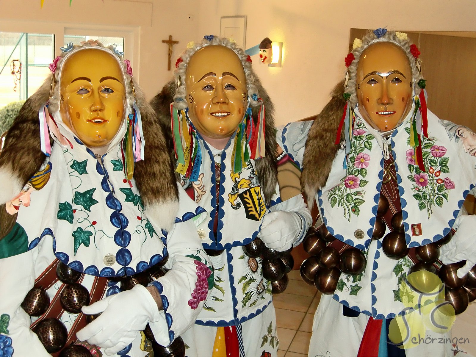 Fasnacht 2016