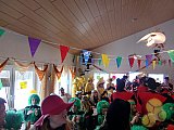 Fasnet 2018